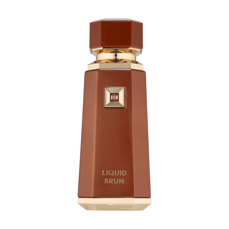 French Avenue – Liquid Brun Eau de Parfum 100 mL – For Men 0
