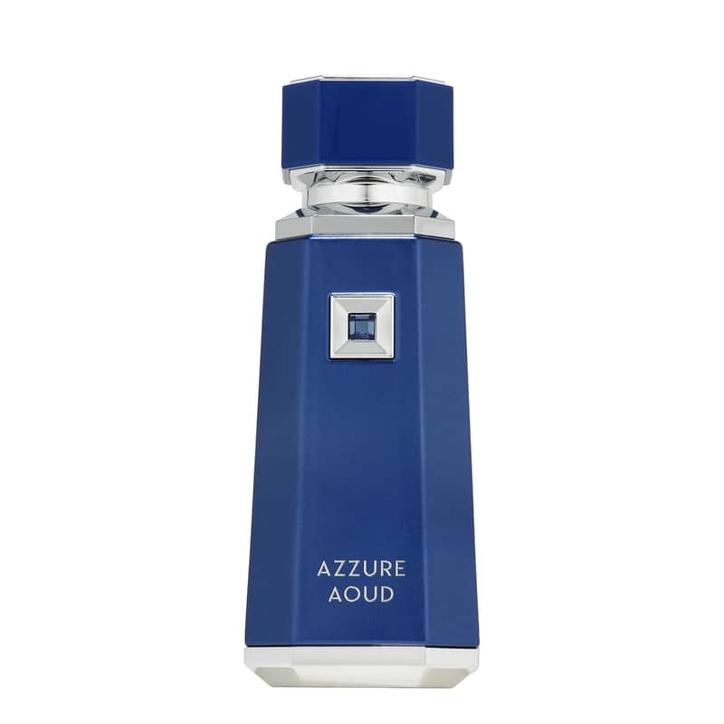 French Avenue – Azzure Oud Eau de Parfum 100 mL – For Men 0