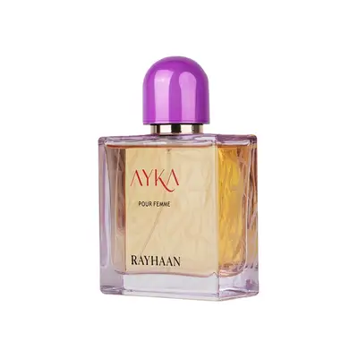 Rayhaan – Ayka Eau de Parfum 100 mL – For Women