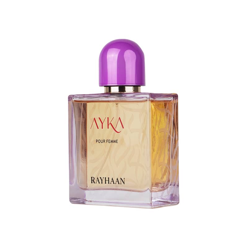 Rayhaan – Ayka Eau de Parfum 100 mL – For Women 0
