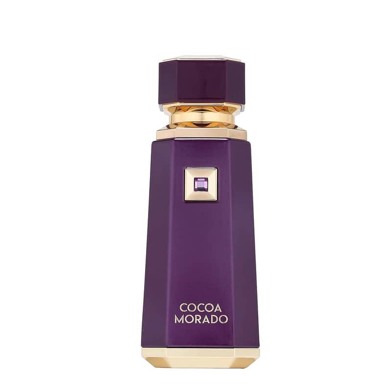 French Avenue – Cocoa Morado Eau de Parfum 100 mL – Unisex 0