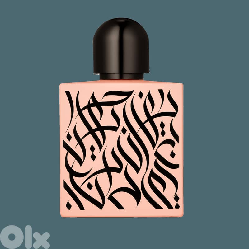 Rayhaan – Pretty in Pink Eau de Parfum 100 mL – For Women 3