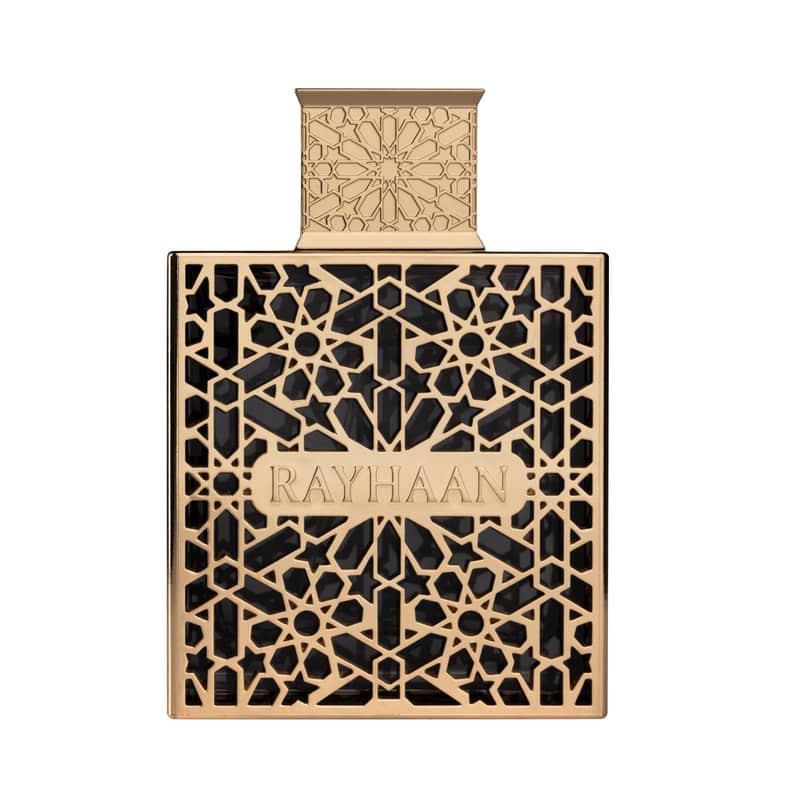 Rayhaan – Elixir Eau de Parfum 100 mL – For Men 0