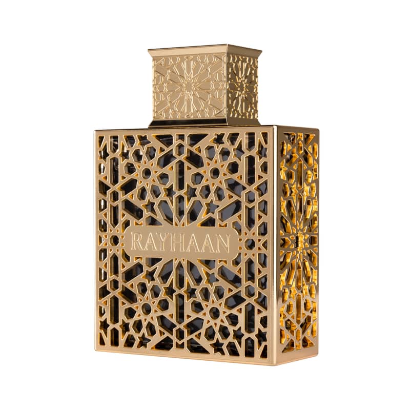 Rayhaan – Elixir Eau de Parfum 100 mL – For Men 2