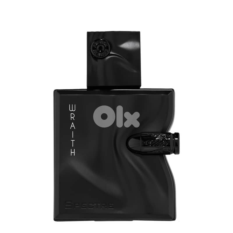 French Avenue – Spectre Wraith Eau de Parfum 100 mL – For Men 0