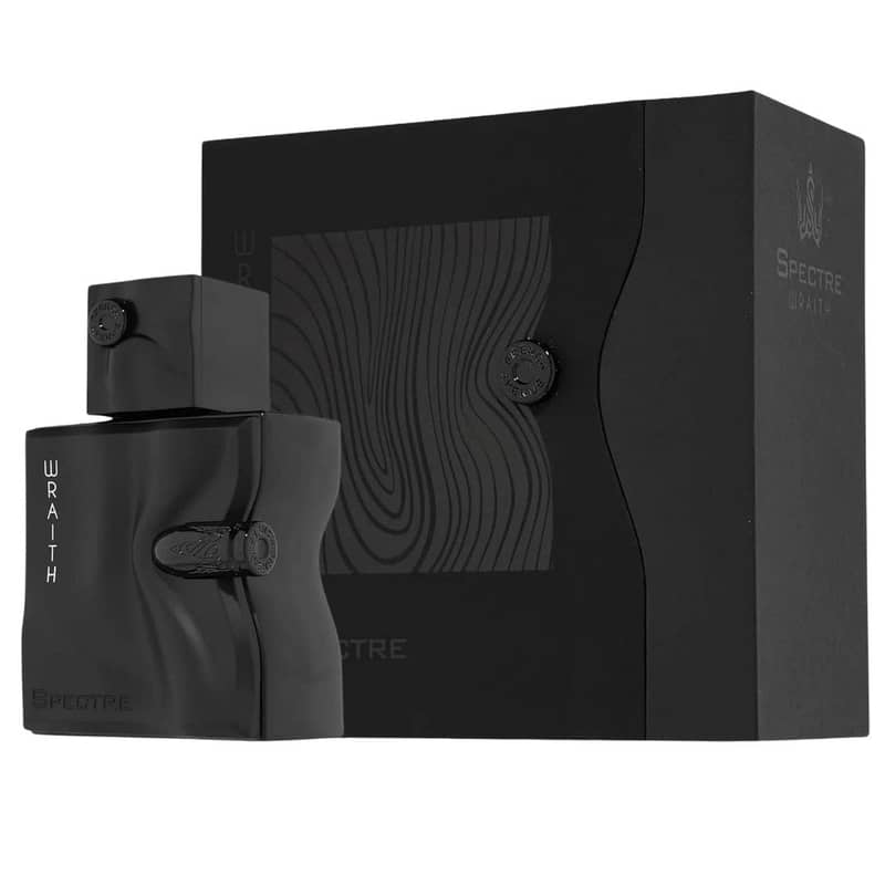 French Avenue – Spectre Wraith Eau de Parfum 100 mL – For Men 2