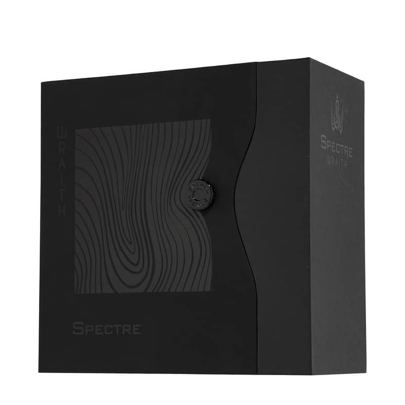 French Avenue – Spectre Wraith Eau de Parfum 100 mL – For Men 3