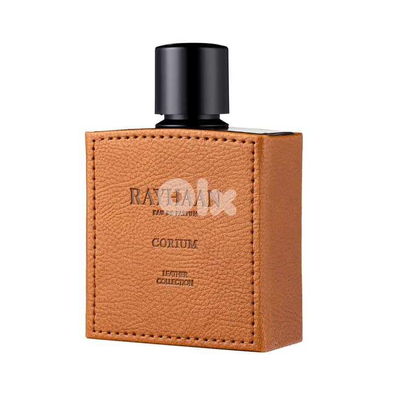 Rayhaan – Corium Eau de Parfum 100 mL – For Men 2