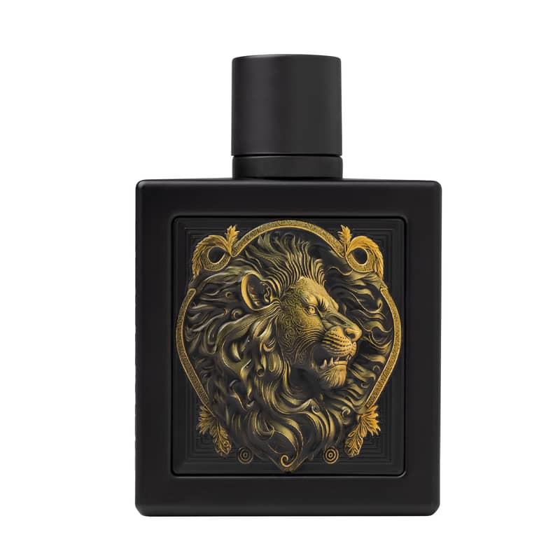 Rayhaan – Lion Eau de Parfum 100 mL – For Men 0