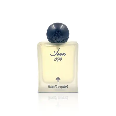 Ibrahim Al Qurashi – Musk Al‑Lail Eau de Parfum 75 mL – Unisex