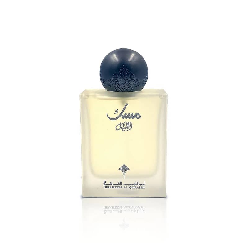 Ibrahim Al Qurashi – Musk Al‑Lail Eau de Parfum 75 mL – Unisex 0