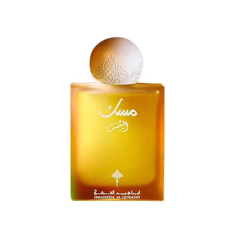 Ibrahim Al Qurashi – Musk Al‑Shams Eau de Parfum 75 mL – Unisex 0