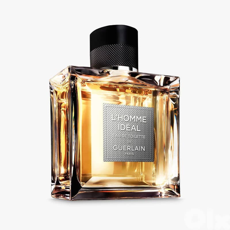 Guerlain – L’Homme Idéal Eau de Toilette 100 mL – For Men 2