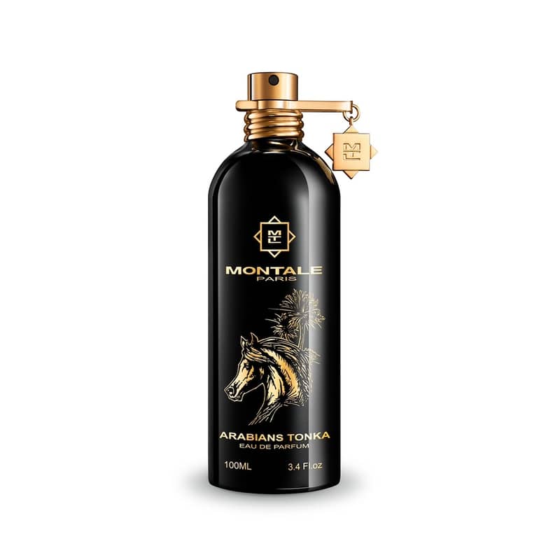 Montale – Arabians Tonka Eau de Parfum 100 mL – Unisex 0
