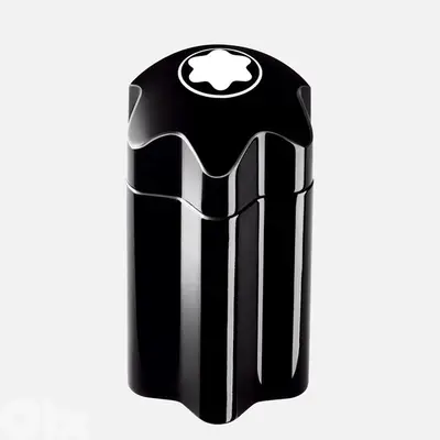 Montblanc Emblem Eau de Toilette 100 mL – For Men