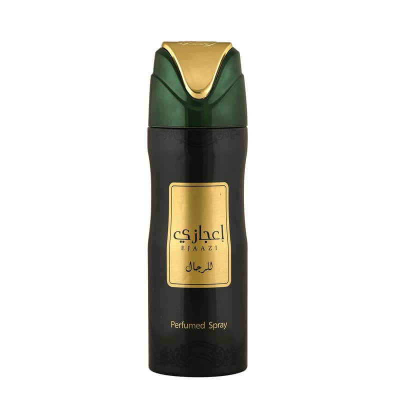 Lattafa Ejaazi Deodorant – 200Ml - For Men 0