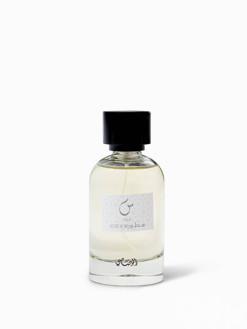 Rasasi Sotoor Seen Eau De Parfum 100 mL – Unisex 1