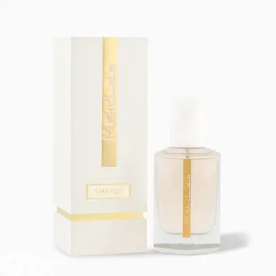 Rasasi Musk Sharqi Eau De Parfum 50 mL – Unisex
