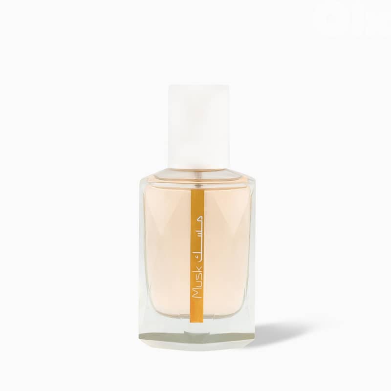 Rasasi Musk Sharqi Eau De Parfum 50 mL – Unisex 1