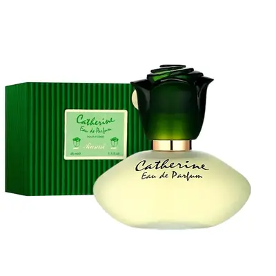 Rasasi Catherine Eau De Parfum 45 mL – For Women Rasasi Catherine Eau De Parfum 45 mL – For Women