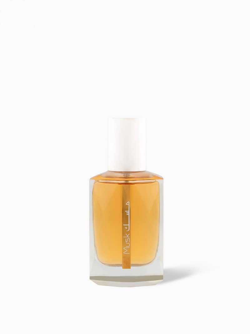 Rasasi Musk Hareer Eau De Parfum 50 mL – Unisex 1