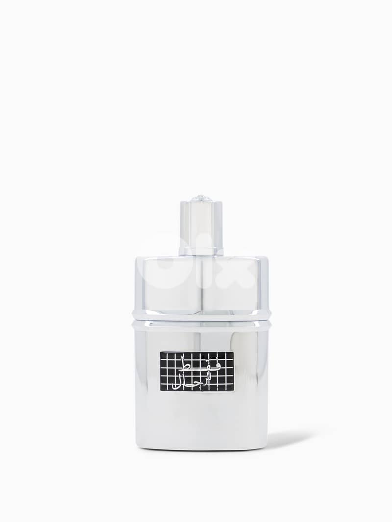 Rasasi Faqat Lil Rijal Eau De Parfum 50 mL – For Men 1