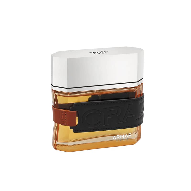 Armaf Craze by Armaf Eau de Parfum – 100ml – For Men 0