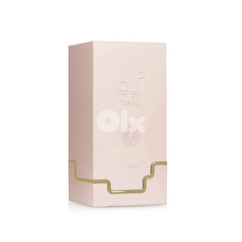 Teriaq by Lattafa Perfumes Eau de Parfum – 100ml – For Women 2