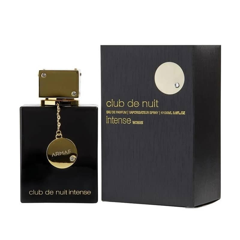 Armaf Club de Nuit Intense Woman Eau de Parfum – 105 mL – Women 0