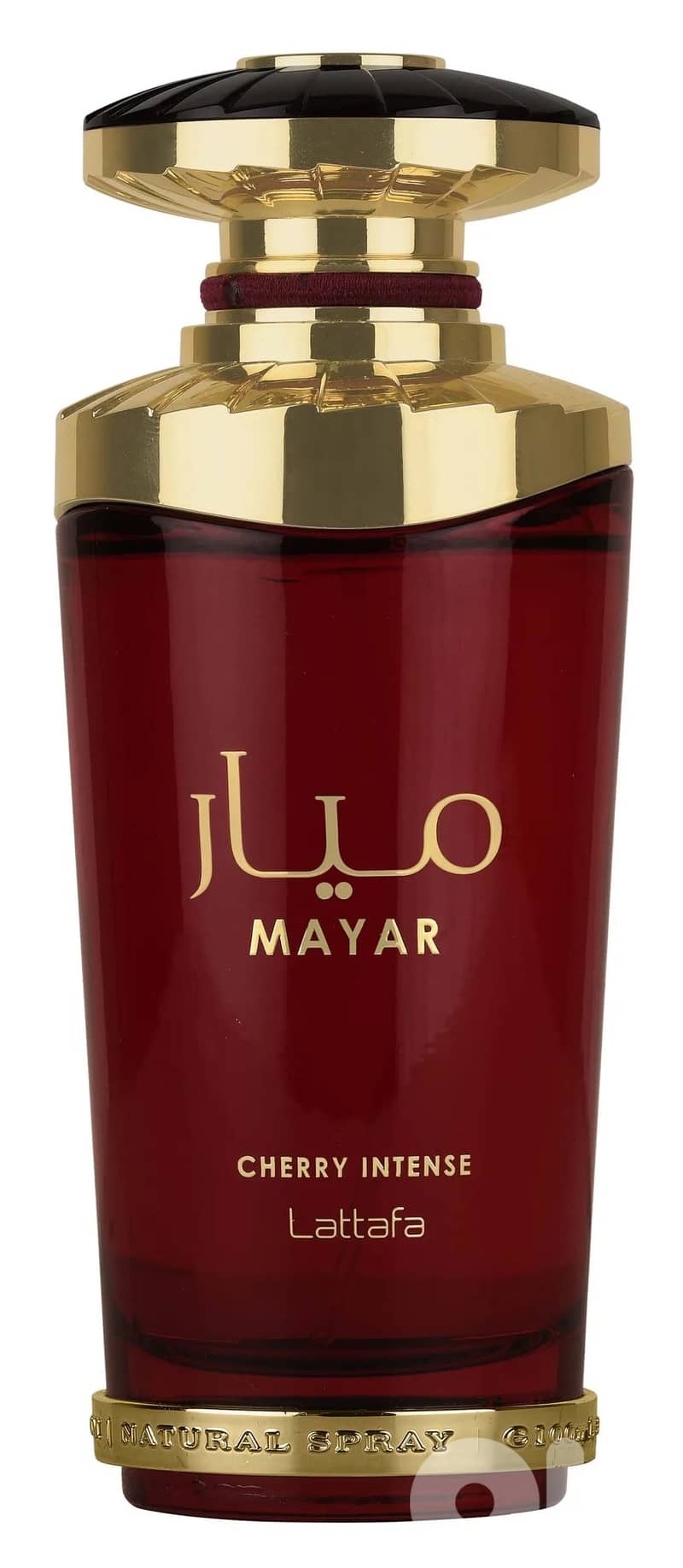 Mayar Cherry Intense by Lattafa Perfumes Eau de Parfum – 100ml – For Women 1
