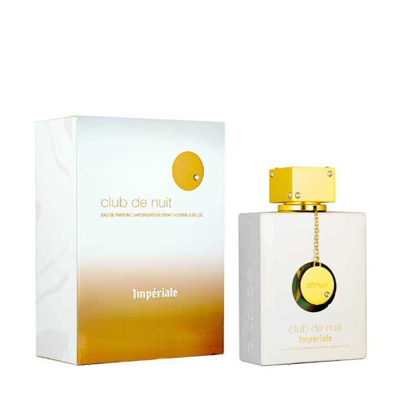 Armaf Club de Nuit Impériale – Eau de Parfum 105 mL – Women 0