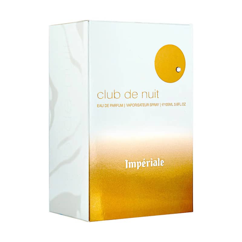 Armaf Club de Nuit Impériale – Eau de Parfum 105 mL – Women 2