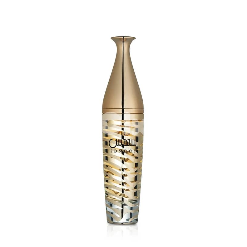 Lattafa Sondos Eau de Parfum 100 mL – For Women 1