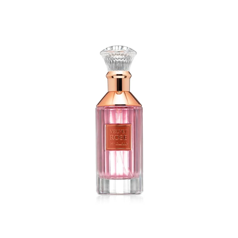 Lattafa Velvet Rose Eau de Parfum 100 mL – Unisex 1