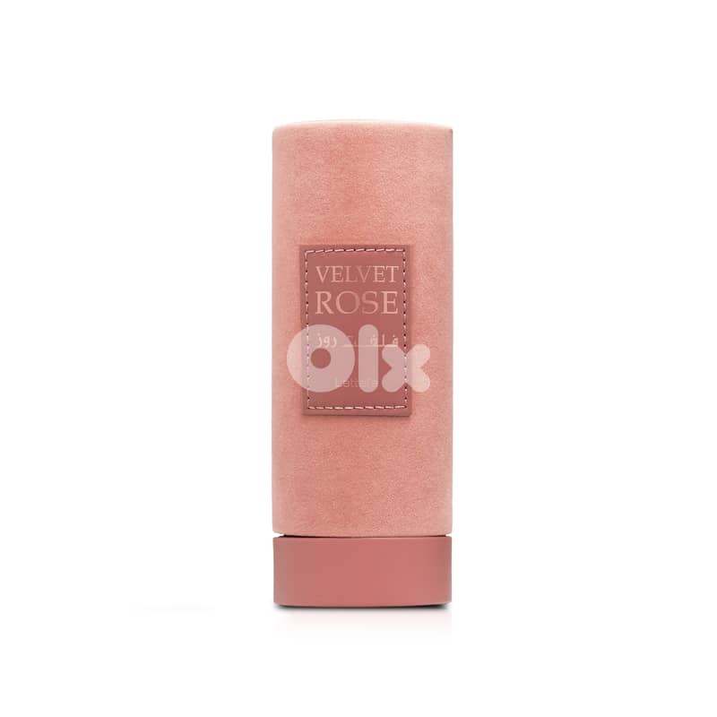 Lattafa Velvet Rose Eau de Parfum 100 mL – Unisex 2