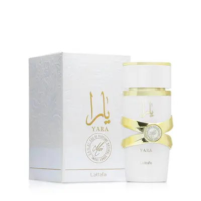 Lattafa Yara Moi Eau de Parfum 100 mL – For Women