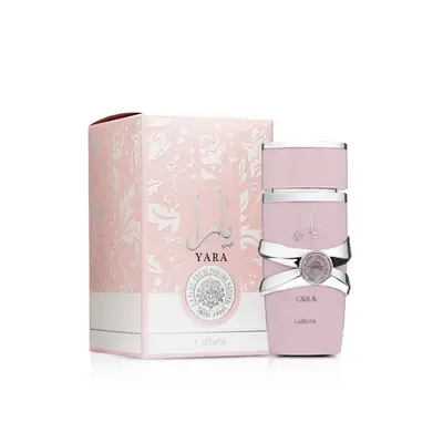 Lattafa Yara Eau de Parfum 100 mL – For Women