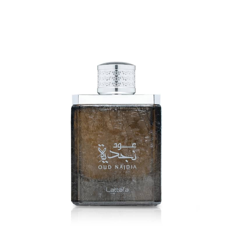 Lattafa Oud Najdia Eau de Parfum 100 mL – For Men 1