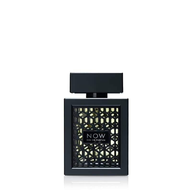 Lattafa Rave Now Eau de Parfum 100 mL – For Men 1
