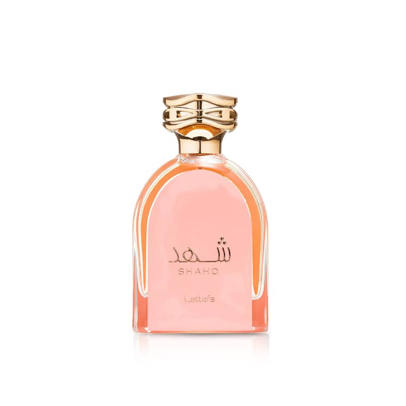 Lattafa Shahd Eau de Parfum 100 mL – For Women 2