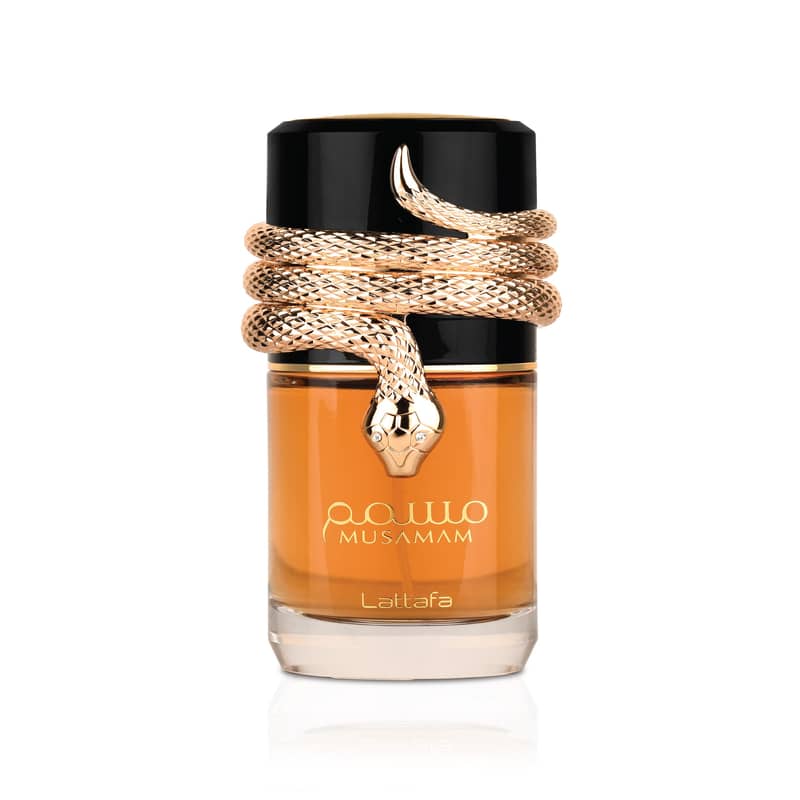 Lattafa Musamam Eau De Parfum 100 mL – Unisex 1