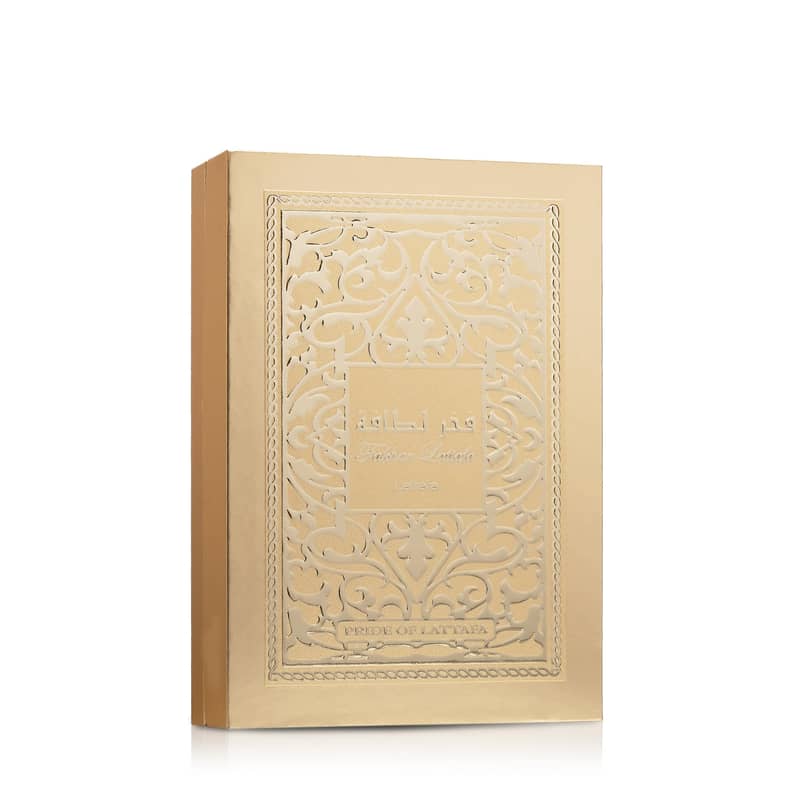 Lattafa Fakhar Lattafa Extrait Eau De Parfum 100mL - Unisex 2
