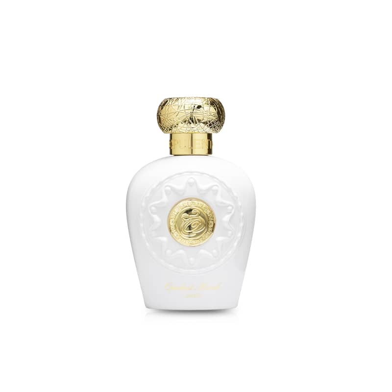 Lattafa Opulent Musk Eau De Parfum 100 mL – Unisex 1