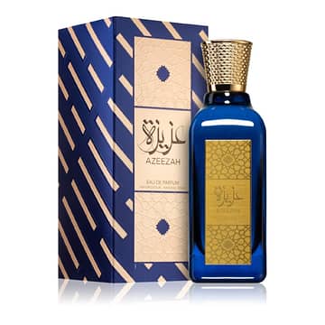 Lattafa Azeezah Eau De Parfum 100 mL – For Women 0