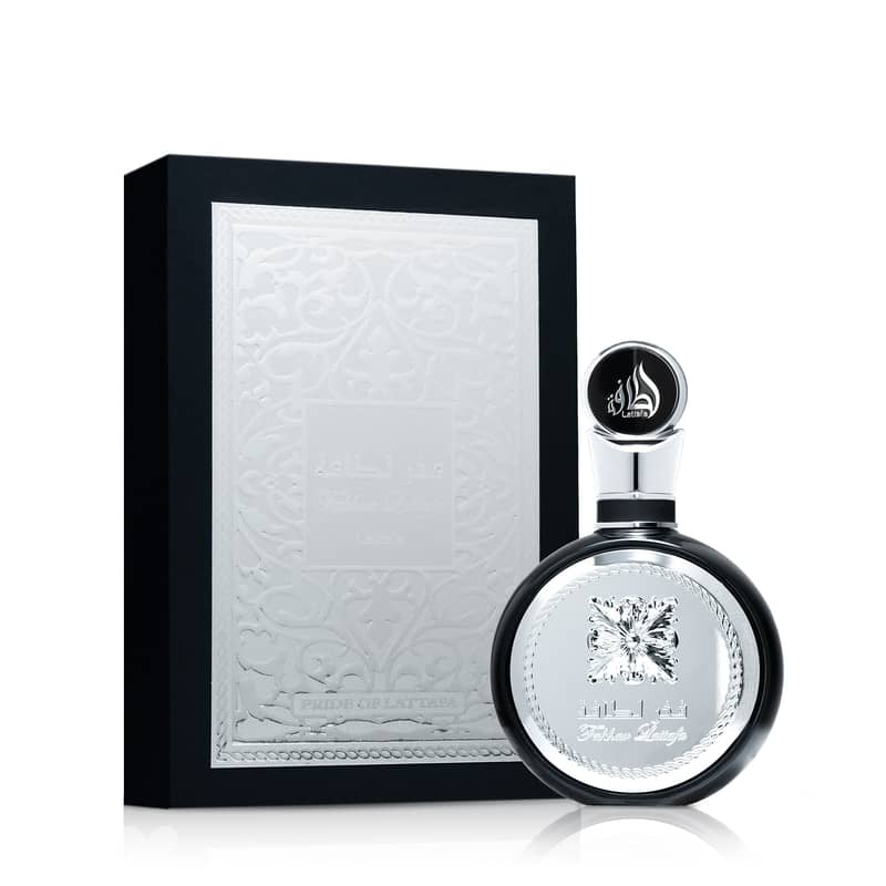 Lattafa Fakhar Lattafa Eau De Parfum 100 mL – For Men 0