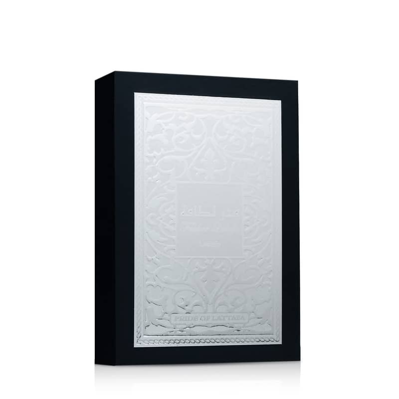 Lattafa Fakhar Lattafa Eau De Parfum 100 mL – For Men 2