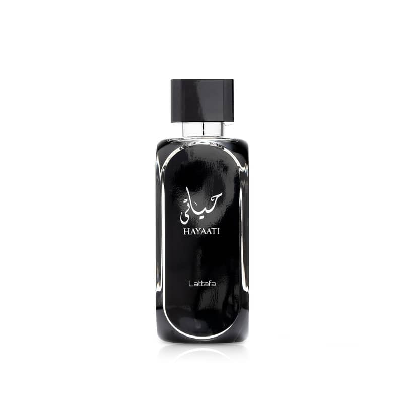 Lattafa Hayaati Eau De Parfum 100 mL – For Men 1