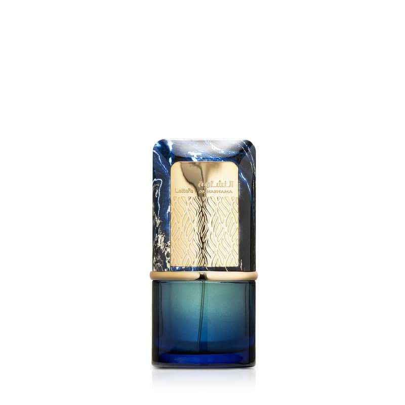 Lattafa Al Nashama Caprice Eau De Parfum 100 mL – For Men 1