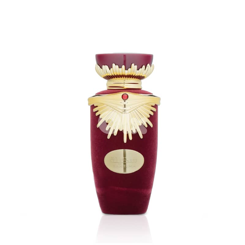 Lattafa Sakeena Eau De Parfum 100 mL – For Women 1
