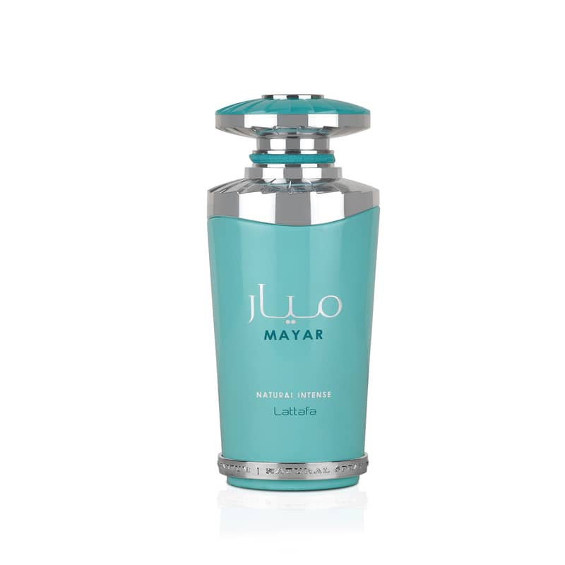 Lattafa Mayar Natural Intense Eau De Parfum 100 mL – For Women 0